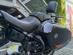 Klikněte pro detailní foto č. 13 - Harley-Davidson FLSB Softail Sport Glide - 1745 ccm