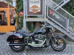 Klikněte pro detailní foto č. 1 - Harley-Davidson FLSB Softail Sport Glide - 1745 ccm