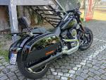 Klikněte pro detailní foto č. 3 - Harley-Davidson FLSB Softail Sport Glide - 1745 ccm
