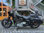 Klikněte pro detailní foto č. 4 - Harley-Davidson FLSB Softail Sport Glide - 1745 ccm