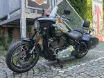 Klikněte pro detailní foto č. 5 - Harley-Davidson FLSB Softail Sport Glide - 1745 ccm