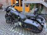 Klikněte pro detailní foto č. 6 - Harley-Davidson FLSB Softail Sport Glide - 1745 ccm