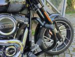 Klikněte pro detailní foto č. 8 - Harley-Davidson FLSB Softail Sport Glide - 1745 ccm