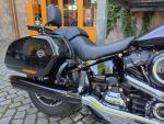 Klikněte pro detailní foto č. 9 - Harley-Davidson FLSB Softail Sport Glide - 1745 ccm