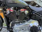 Klikněte pro detailní foto č. 11 - Harley-Davidson FXBB Street Bob 117 - 1920 ccm 4 ROKY ZÁRUKA