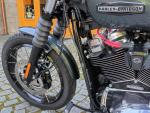 Klikněte pro detailní foto č. 12 - Harley-Davidson FXBB Street Bob 117 - 1920 ccm 4 ROKY ZÁRUKA