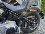 Klikněte pro detailní foto č. 13 - Harley-Davidson FXBB Street Bob 117 - 1920 ccm 4 ROKY ZÁRUKA