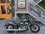 Klikněte pro detailní foto č. 1 - Harley-Davidson FXBB Street Bob 117 - 1920 ccm 4 ROKY ZÁRUKA