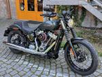 Klikněte pro detailní foto č. 2 - Harley-Davidson FXBB Street Bob 117 - 1920 ccm 4 ROKY ZÁRUKA