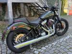 Klikněte pro detailní foto č. 3 - Harley-Davidson FXBB Street Bob 117 - 1920 ccm 4 ROKY ZÁRUKA