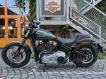 Klikněte pro detailní foto č. 4 - Harley-Davidson FXBB Street Bob 117 - 1920 ccm 4 ROKY ZÁRUKA