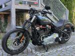 Klikněte pro detailní foto č. 5 - Harley-Davidson FXBB Street Bob 117 - 1920 ccm 4 ROKY ZÁRUKA