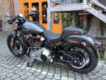 Klikněte pro detailní foto č. 6 - Harley-Davidson FXBB Street Bob 117 - 1920 ccm 4 ROKY ZÁRUKA
