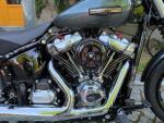 Klikněte pro detailní foto č. 7 - Harley-Davidson FXBB Street Bob 117 - 1920 ccm 4 ROKY ZÁRUKA