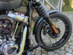 Klikněte pro detailní foto č. 8 - Harley-Davidson FXBB Street Bob 117 - 1920 ccm 4 ROKY ZÁRUKA