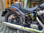 Klikněte pro detailní foto č. 9 - Harley-Davidson FXBB Street Bob 117 - 1920 ccm 4 ROKY ZÁRUKA