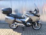 Klikněte pro detailní foto č. 1 - BMW R 1200 RT
