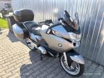 Klikněte pro detailní foto č. 3 - BMW R 1200 RT