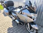 Klikněte pro detailní foto č. 7 - BMW R 1200 RT