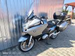 Klikněte pro detailní foto č. 8 - BMW R 1200 RT