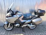 Klikněte pro detailní foto č. 9 - BMW R 1200 RT