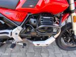 Klikněte pro detailní foto č. 10 - Moto Guzzi V 85 TT