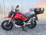 Klikněte pro detailní foto č. 1 - Moto Guzzi V 85 TT