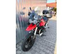 Klikněte pro detailní foto č. 2 - Moto Guzzi V 85 TT