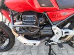 Klikněte pro detailní foto č. 4 - Moto Guzzi V 85 TT