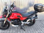 Klikněte pro detailní foto č. 6 - Moto Guzzi V 85 TT