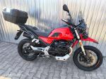 Klikněte pro detailní foto č. 7 - Moto Guzzi V 85 TT