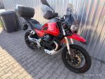 Klikněte pro detailní foto č. 8 - Moto Guzzi V 85 TT