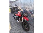 Klikněte pro detailní foto č. 9 - Moto Guzzi V 85 TT