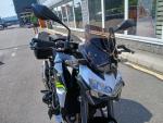 Klikněte pro detailní foto č. 12 - Kawasaki Z 900