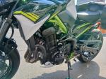 Klikněte pro detailní foto č. 13 - Kawasaki Z 900