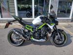 Klikněte pro detailní foto č. 1 - Kawasaki Z 900
