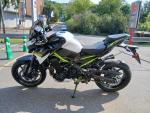 Klikněte pro detailní foto č. 4 - Kawasaki Z 900