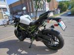 Klikněte pro detailní foto č. 5 - Kawasaki Z 900