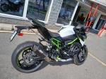 Klikněte pro detailní foto č. 6 - Kawasaki Z 900
