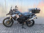 Klikněte pro detailní foto č. 1 - BMW F 800 GS Adventure
