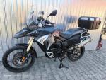 Klikněte pro detailní foto č. 2 - BMW F 800 GS Adventure
