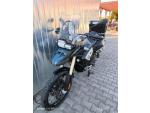 Klikněte pro detailní foto č. 3 - BMW F 800 GS Adventure