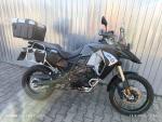 Klikněte pro detailní foto č. 9 - BMW F 800 GS Adventure