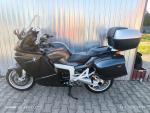 Klikněte pro detailní foto č. 1 - BMW K 1200 GT