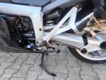 Klikněte pro detailní foto č. 6 - BMW K 1200 GT