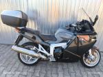 Klikněte pro detailní foto č. 7 - BMW K 1200 GT