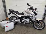 Klikněte pro detailní foto č. 1 - BMW R 1200 R
