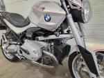 Klikněte pro detailní foto č. 6 - BMW R 1200 R
