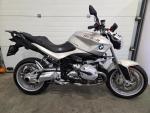 Klikněte pro detailní foto č. 7 - BMW R 1200 R