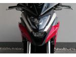Klikněte pro detailní foto č. 10 - Honda NC 750 XA